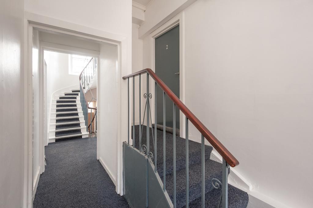 Cornerstone Apartments エディンバラ エクステリア 写真