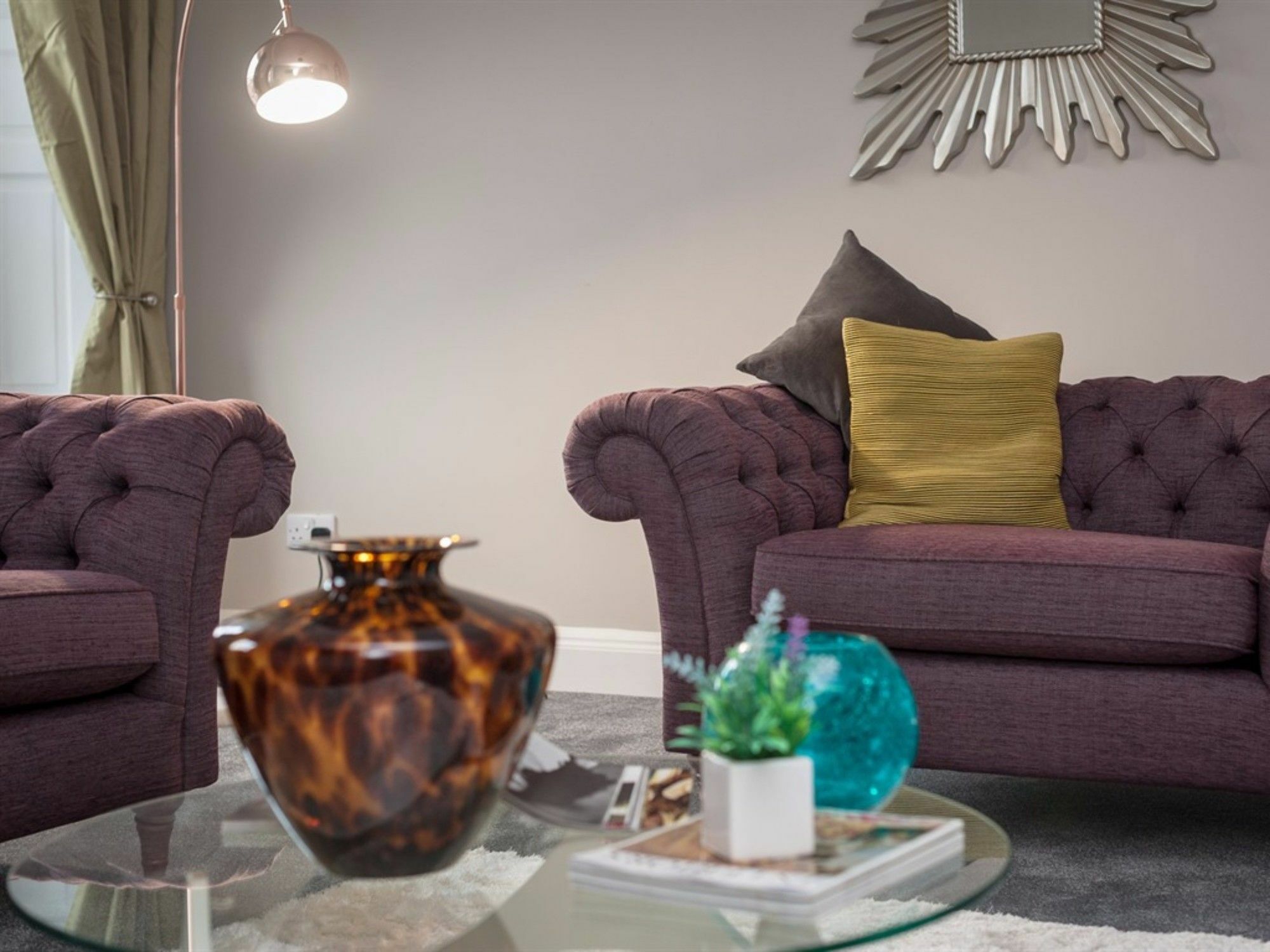 Cornerstone Apartments エディンバラ エクステリア 写真
