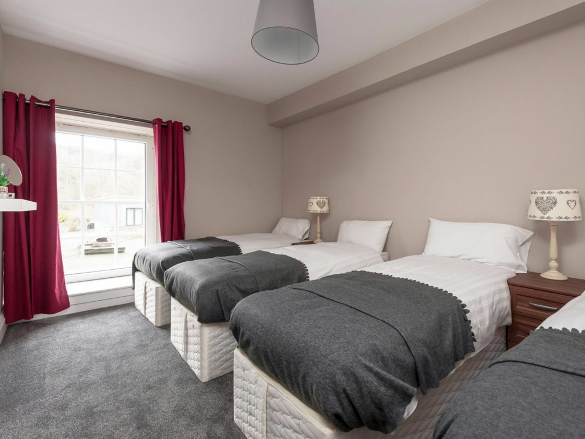 Cornerstone Apartments エディンバラ エクステリア 写真
