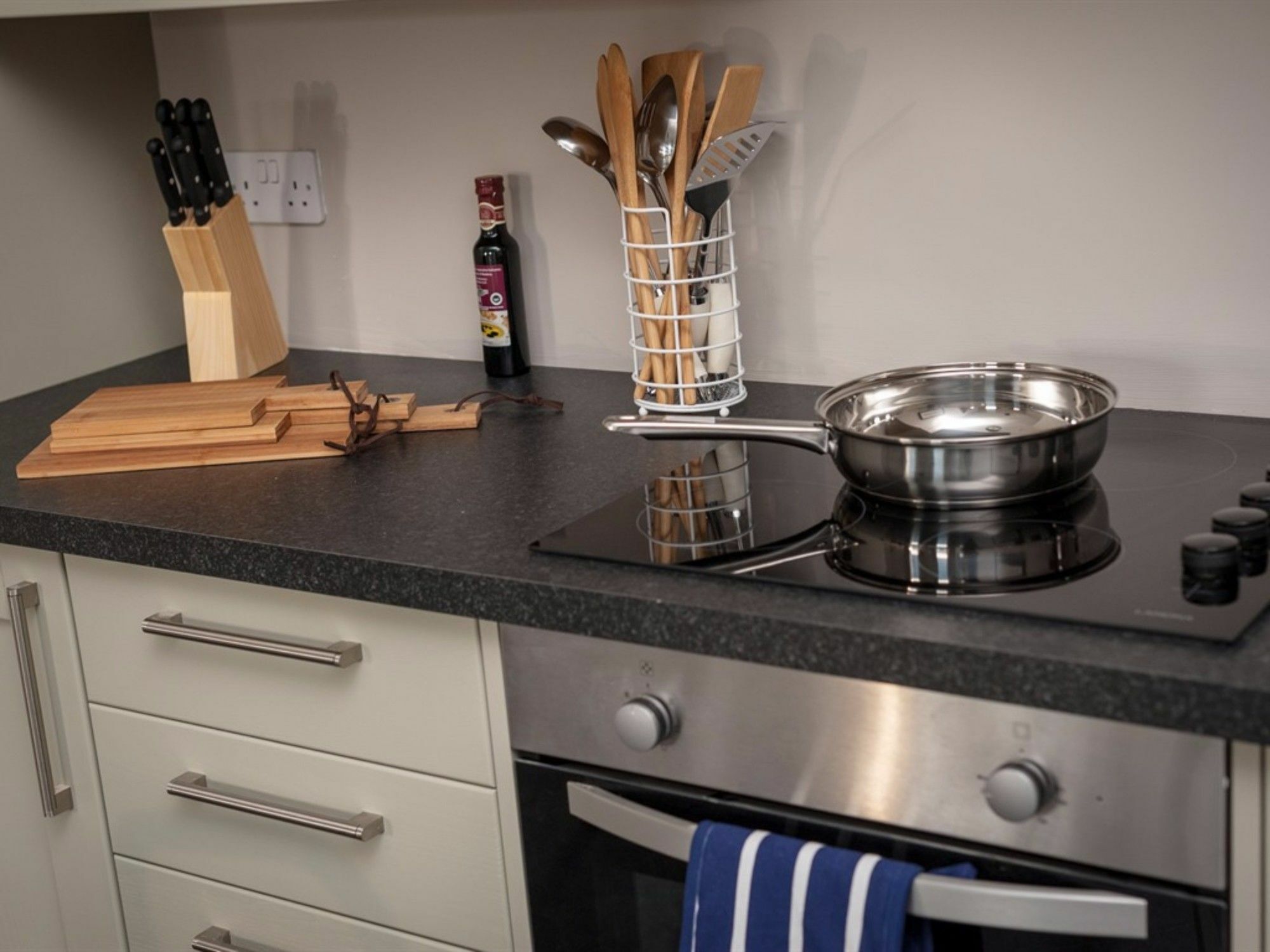 Cornerstone Apartments エディンバラ エクステリア 写真